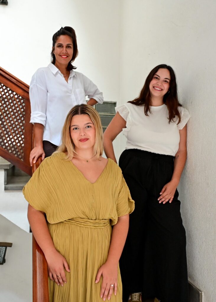 grupo escalera